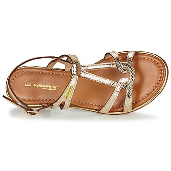 👡 Les Tropeziennes Sandals. Size- 40 - Picture 6 of 14